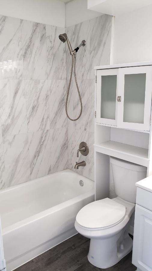 Discover Luxury Condo Steps Away From Celebration Pointe And I-75! Gainesville Exteriör bild