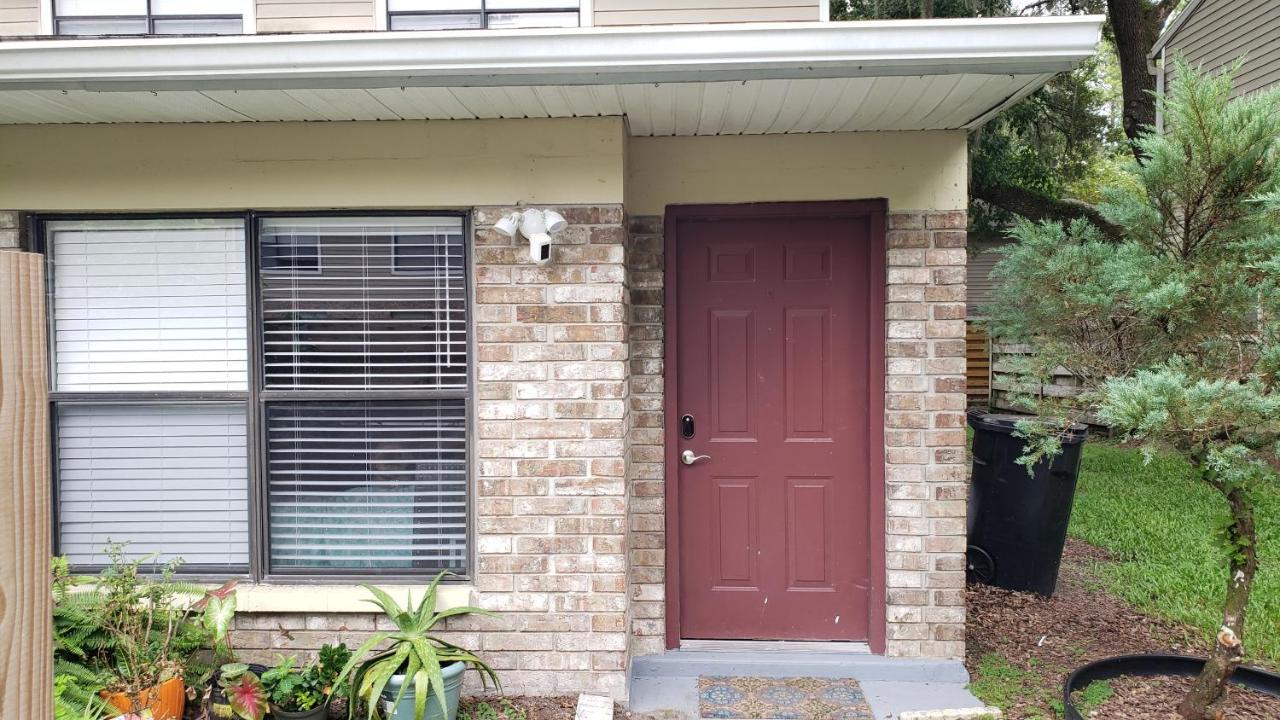 Discover Luxury Condo Steps Away From Celebration Pointe And I-75! Gainesville Exteriör bild