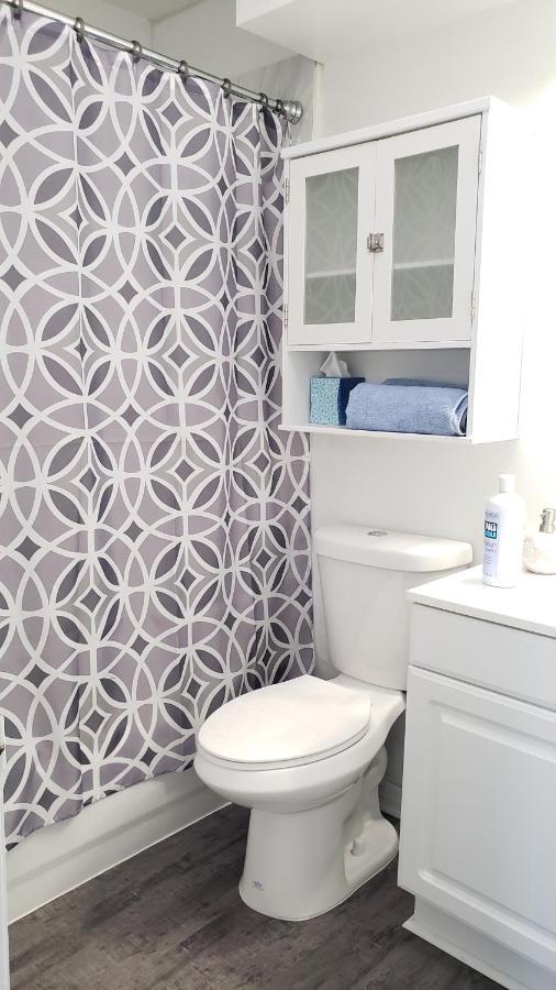 Discover Luxury Condo Steps Away From Celebration Pointe And I-75! Gainesville Exteriör bild