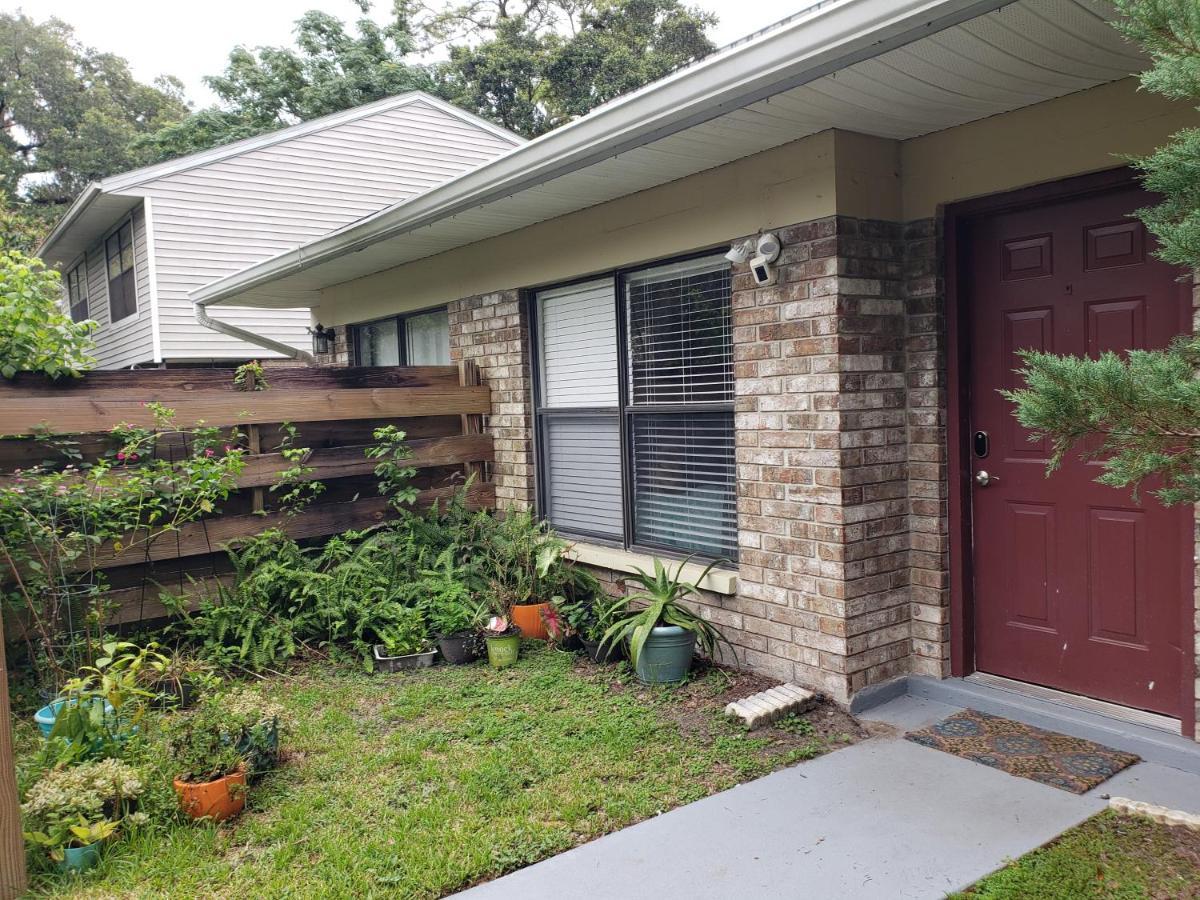 Discover Luxury Condo Steps Away From Celebration Pointe And I-75! Gainesville Exteriör bild